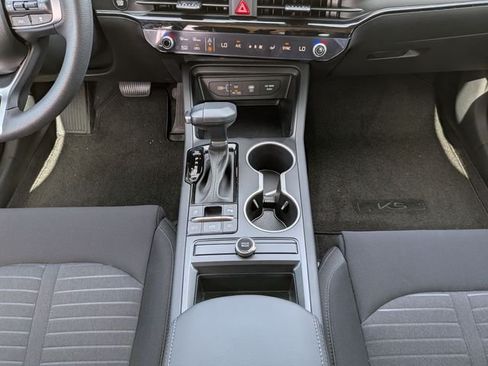 New 2026 Kia K5 LXS FWD image 20