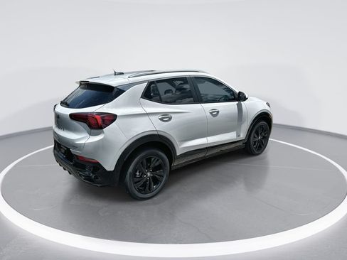 New 2026 Buick Encore GX Sport Touring w/ Comfort Package FWD image 8