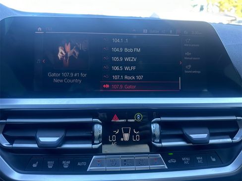 Used 2021 BMW 330i xDrive Sedan w/ Convenience Package image 20