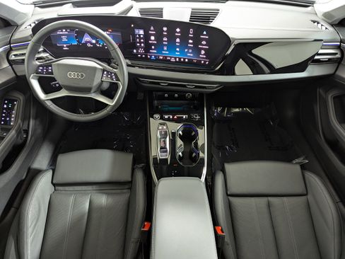 Certified 2025 Audi A5 2.0T Premium Plus w/ Premium Plus image 10