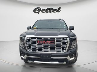 Used 2025 GMC Yukon XL Denali AWD/4WD video 2