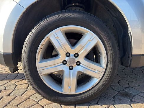 Used 2009 Subaru Forester 2.5X w/ Popular Equipment Group 4B image 9