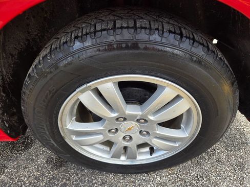 Used 2012 Chevrolet Sonic LT image 37