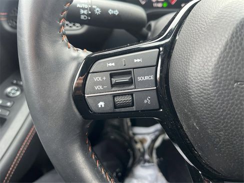 Used 2024 Honda HR-V Sport image 29