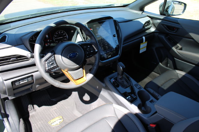 New 2026 Subaru Crosstrek 2.5i Wilderness w/ Wilderness Package AWD/4WD image 2