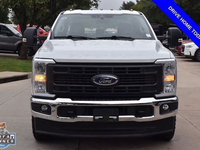 Used 2023 Ford F250 XL w/ FX4 Off-Road Package