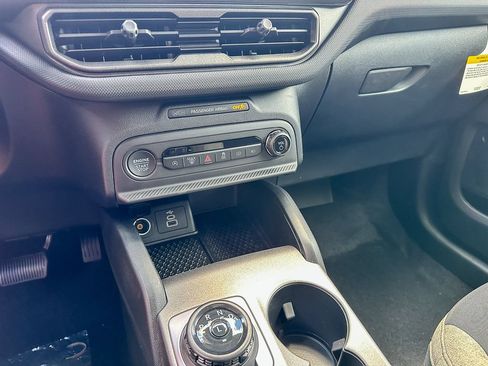 New 2026 Ford Bronco Sport Big Bend AWD/4WD image 23