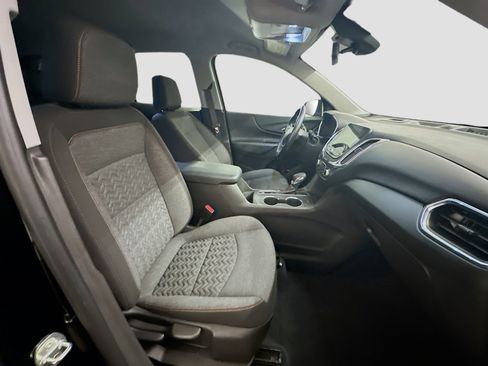 Used 2022 Chevrolet Equinox LT AWD/4WD image 33