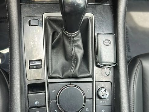 Used 2024 MAZDA MAZDA3 s FWD image 36