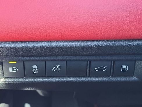 Used 2025 Toyota Camry XSE w/ Premium Package image 26