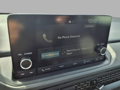 Used 2024 Honda Accord EX image 5