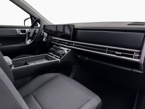 New 2026 Hyundai Santa Fe SE AWD/4WD image 15