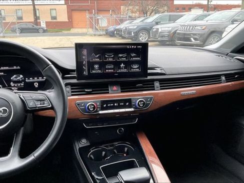 Certified 2022 Audi A5 2.0T Premium Plus image 6