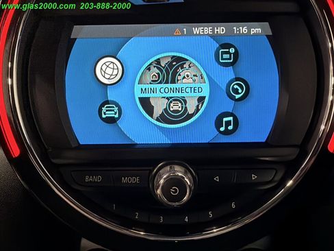 Used 2019 MINI Cooper 2-Door Hardtop FWD image 9