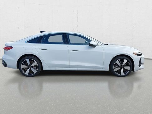 New 2025 Audi A5 2.0T Premium Plus image 4