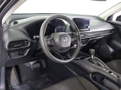 Used 2023 Honda HR-V LX image 22