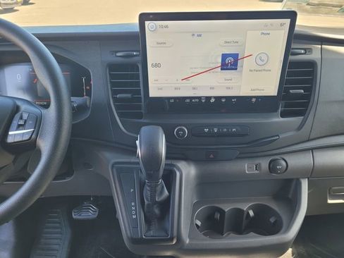 New 2026 Ford Transit 250 148 Medium Roof Extended AWD image 10