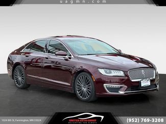 Used 2018 Lincoln MKZ Reserve w/ Climate Package AWD/4WD video 1