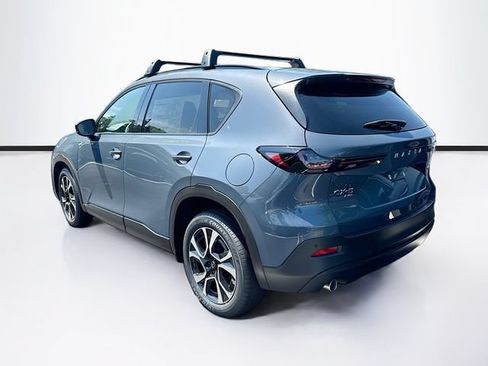 New 2026 MAZDA CX-5 Preferred AWD/4WD image 5