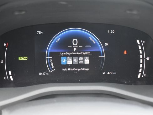 Certified 2025 Toyota Camry SE AWD/4WD image 10