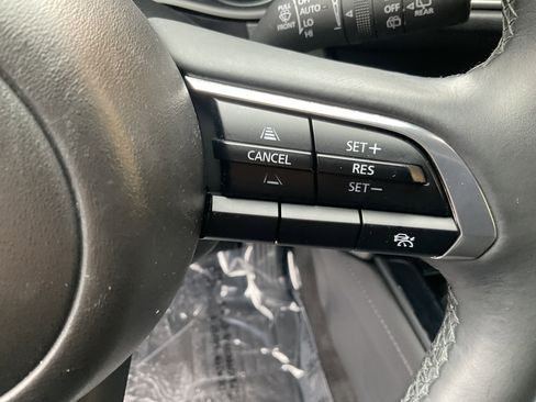 Used 2024 MAZDA CX-30 AWD 2.5 S w/ Select Sport Pkg image 31