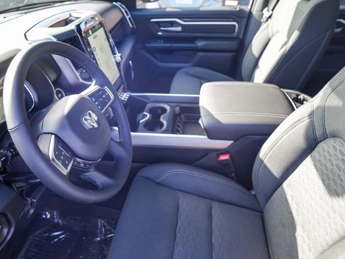 New 2026 RAM 1500 Big Horn image 19