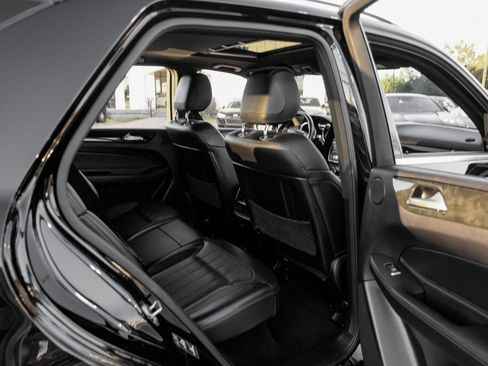 Used 2018 Mercedes-Benz GLE 350 image 42