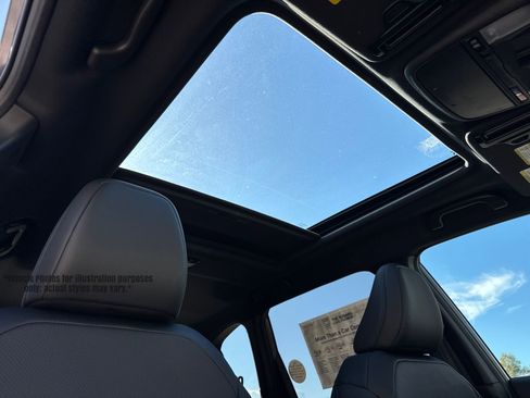 New 2026 Subaru Forester Limited image 10