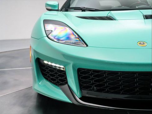 Used 2021 Lotus Evora RWD image 10