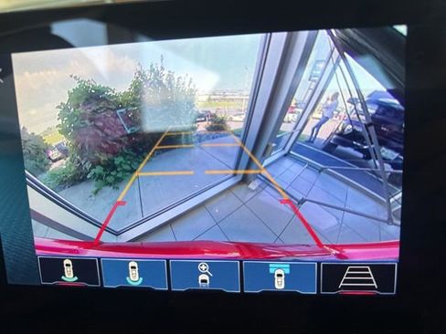 Used 2024 Chevrolet Corvette Stingray Premium Conv w/ 3LT image 14