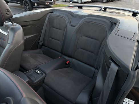 Used 2022 Chevrolet Camaro ZL1 image 33