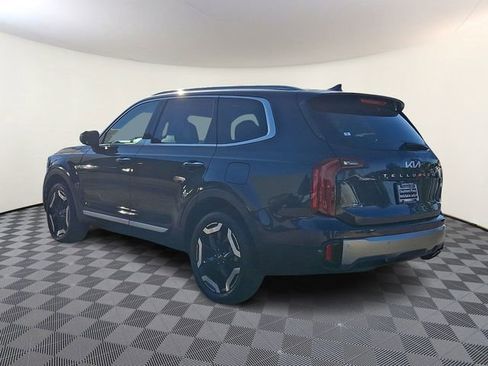 Used 2025 Kia Telluride S AWD/4WD image 5