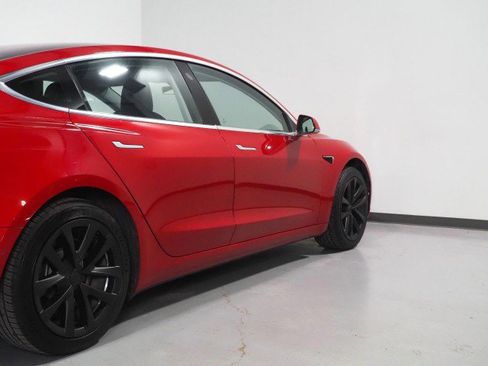 Used 2018 Tesla Model 3 Long Range image 49