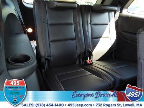 New 2026 Dodge Durango GT image 12