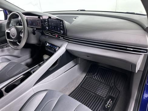 Used 2022 Hyundai Elantra SEL w/ Convenience Package image 67