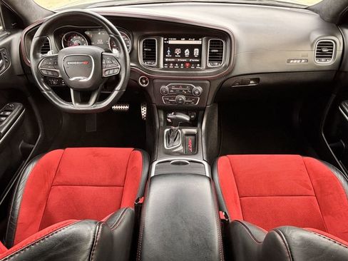 Used 2023 Dodge Charger Scat Pack image 8