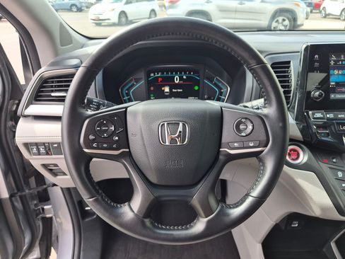 Used 2024 Honda Odyssey EX-L image 19
