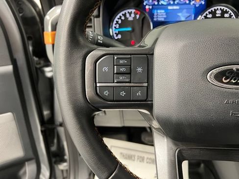 Used 2023 Ford F150 Tremor w/ 360 Degree Camera Package AWD/4WD image 26
