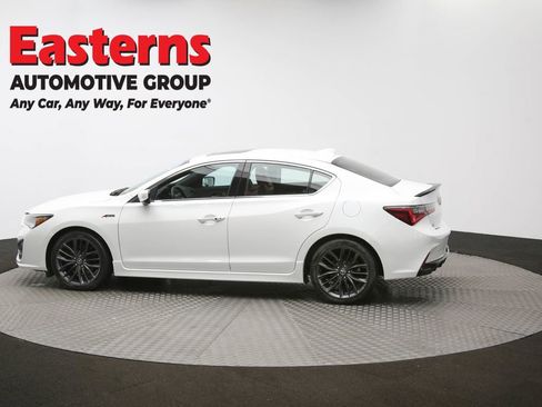Used 2020 Acura ILX image 64