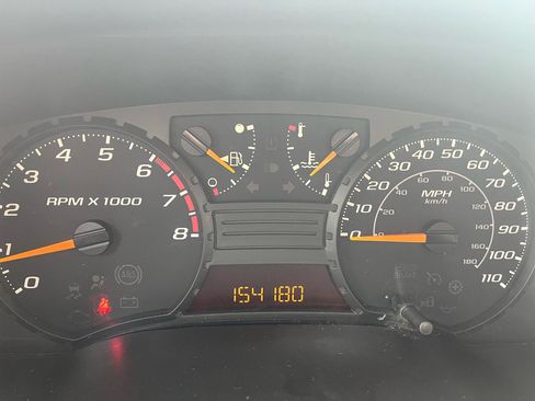 Used 2008 Chevrolet Colorado W/T image 18