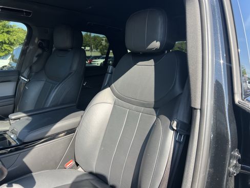 Certified 2023 Land Rover Range Rover Sport SE AWD/4WD image 16