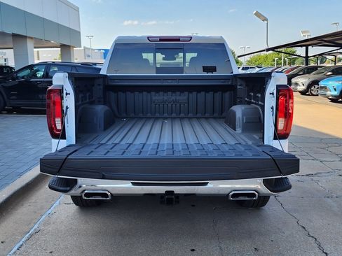 New 2026 GMC Sierra 1500 SLT w/ SLT Premium Plus Package image 47