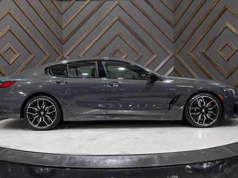 Used 2025 BMW M850i xDrive image 17