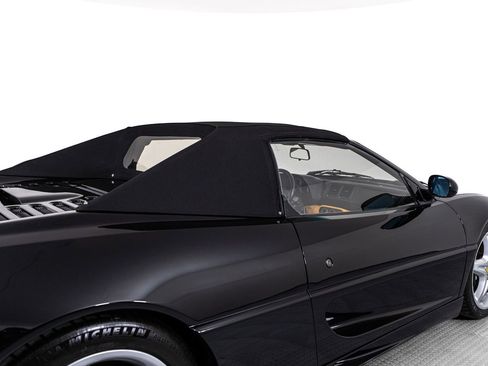 Used 1997 Ferrari F355 Spider image 65