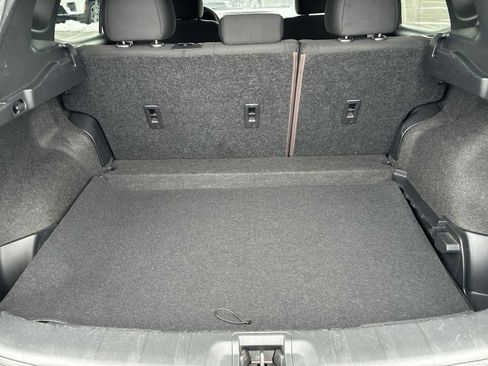 Used 2021 Nissan Rogue Sport S AWD/4WD image 19