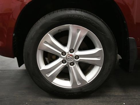 Used 2009 Toyota Highlander Limited image 38