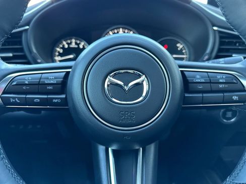 Used 2025 MAZDA CX-30 2.5 Turbo w/ Premium Package image 23