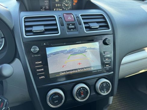 Used 2018 Subaru Forester 2.5i Premium w/ Popular Package #2A image 34