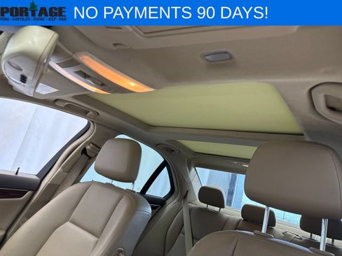 Used 2011 Mercedes-Benz C 300 4MATIC Sedan image 21