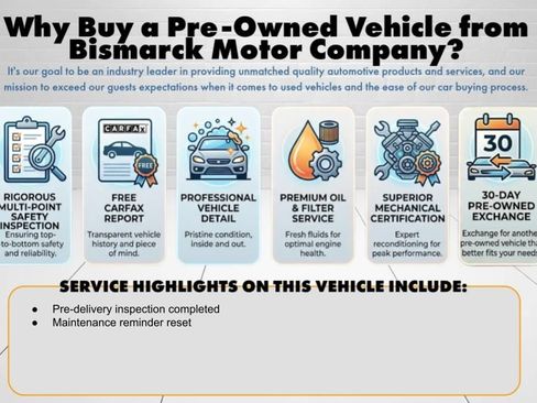 Certified 2026 Volkswagen Atlas SE AWD/4WD image 79